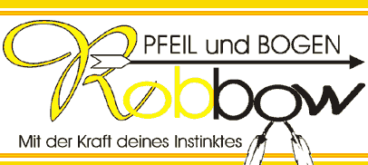 Robbow Pfeil & Bogen - Mit der Kraft deines Instinktes